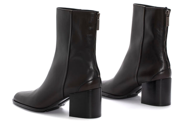 Pons Quintana MEGHAN BABY CALF EXPRESS HEEL BOOT