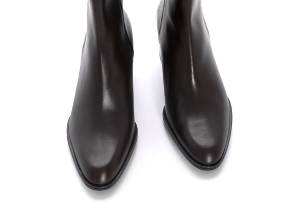 Pons Quintana MEGHAN BABY CALF EXPRESS HEEL BOOT