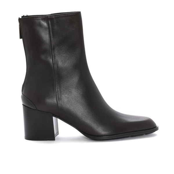 pons quintana MEGHAN BABY CALF EXPRESS HEEL BOOT