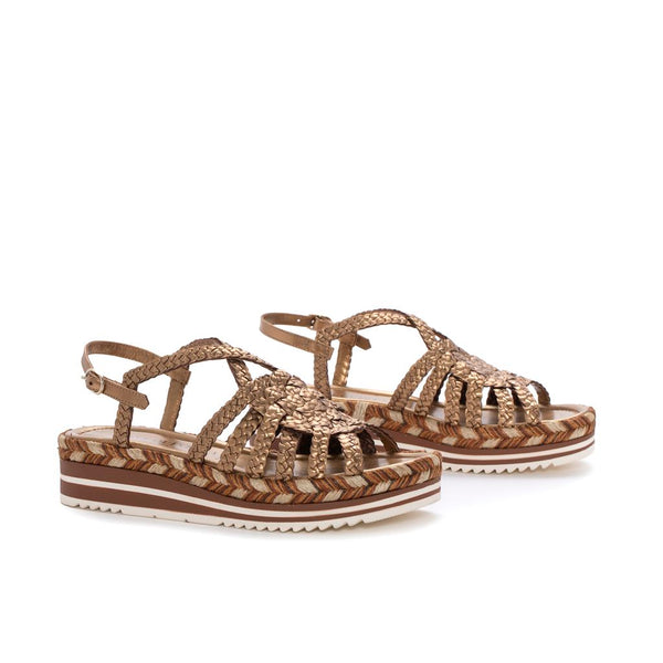 Pons Quintana MILAN OASSI PLATFORM SANDAL