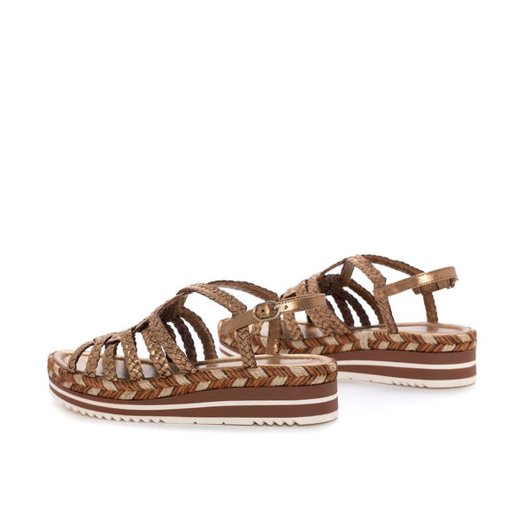 Pons Quintana MILAN OASSI PLATFORM SANDAL