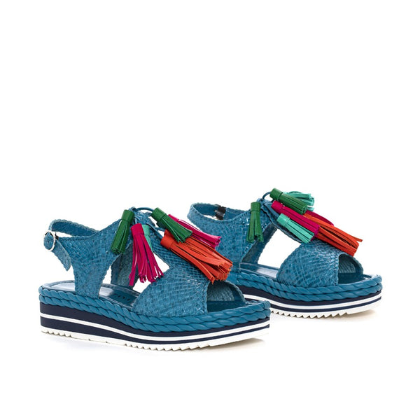 Pons Quintana MILAN ROYAL PLATFORM SANDAL