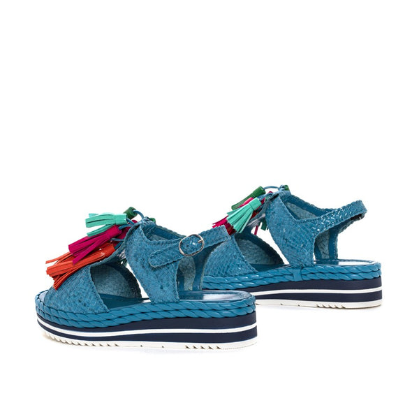 Pons Quintana MILAN ROYAL PLATFORM SANDAL