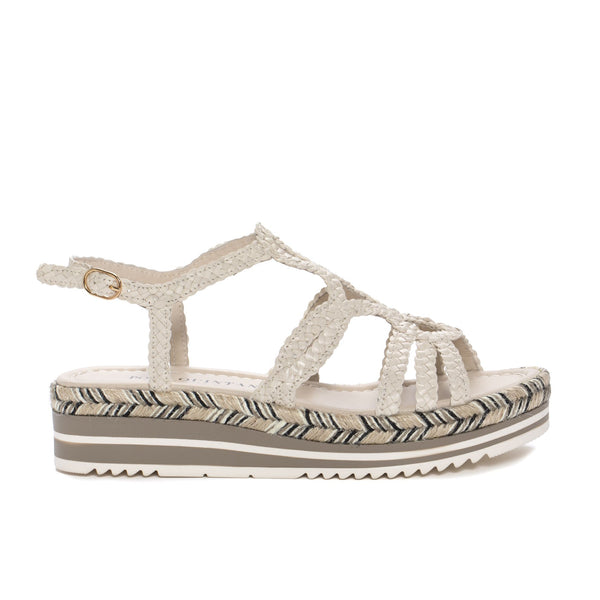 pons quintana MILAN WET SALINAS PLATFORM SANDAL