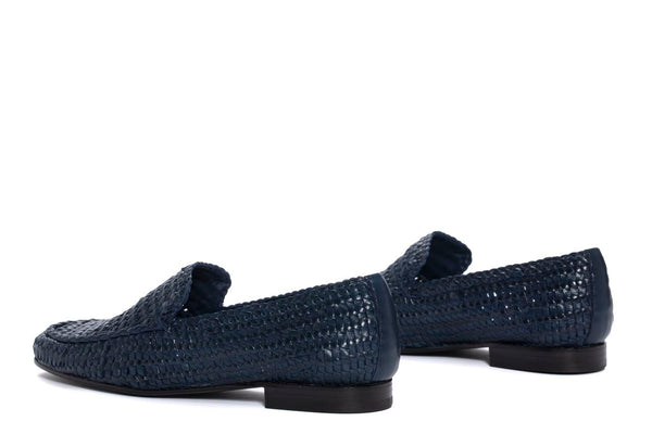 Pons Quintana MOCASIN BARI AZULON