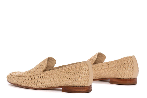 Pons Quintana MOCASIN BARI BUTTER