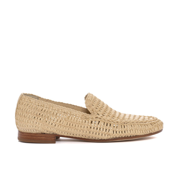 pons quintana MOCASIN BARI BUTTER