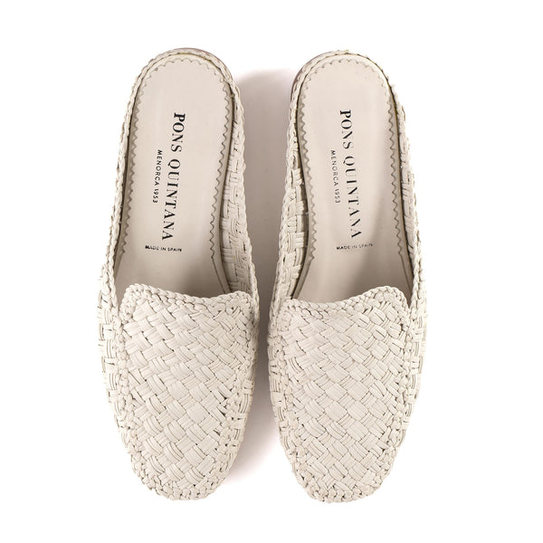 Pons Quintana MULE BARI WET SALINAS