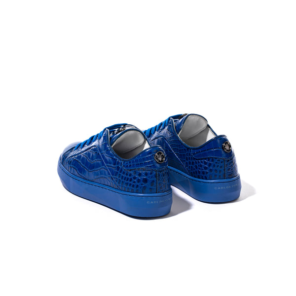 Pons Quintana NACRE ELECTRIC SNEAKER