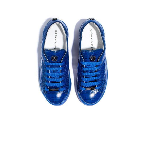 Pons Quintana NACRE ELECTRIC SNEAKER