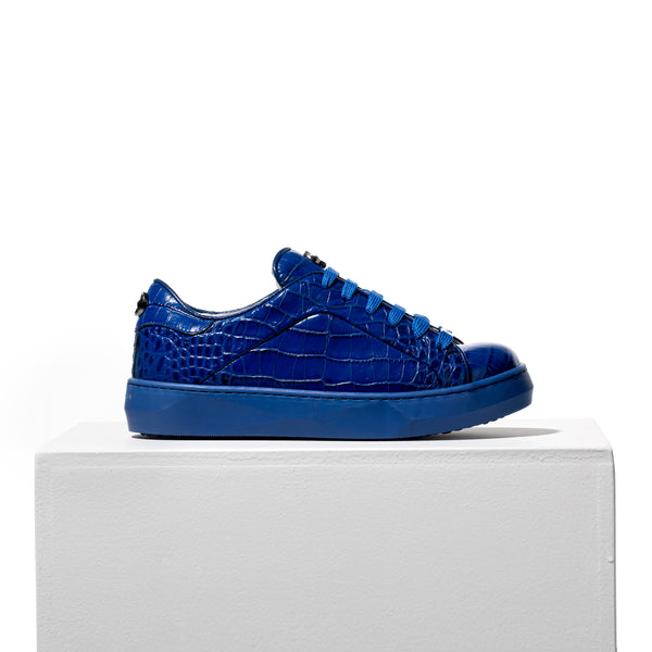 pons quintana NACRE ELECTRIC SNEAKER