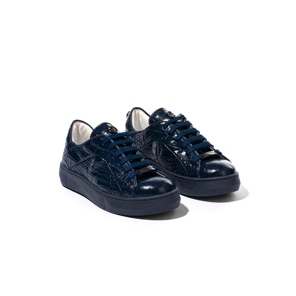 Pons Quintana OCEAN MOTHER OF PEARL SNEAKER