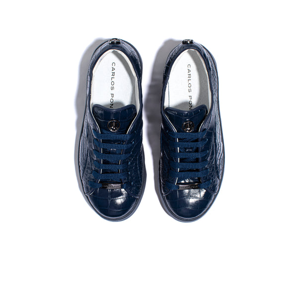 Pons Quintana OCEAN MOTHER OF PEARL SNEAKER