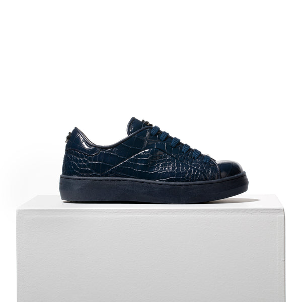 pons quintana OCEAN MOTHER OF PEARL SNEAKER