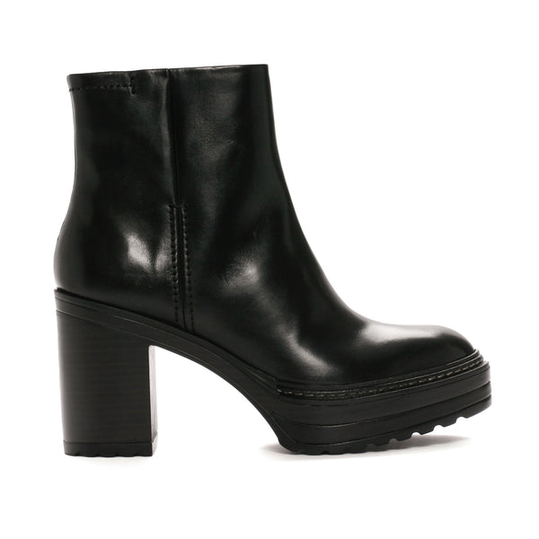 pons quintana OLIVIA NAPETTA BLACK HEEL BOOT