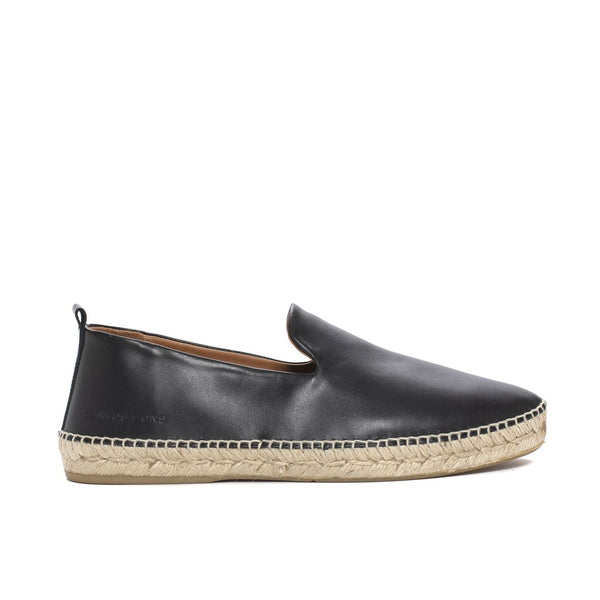 pons quintana OPAL BLACK NAPPA ESPADRILLE