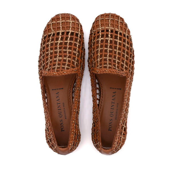 Pons Quintana OTTAWA LOAFER TOFFE+OASSI