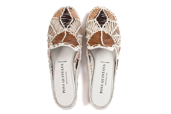 Pons Quintana OTTAWA WET RETXA V163 BALLERINA