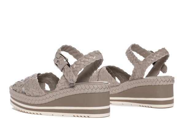 Pons Quintana PADOVA FUMO PLATFORM SANDAL