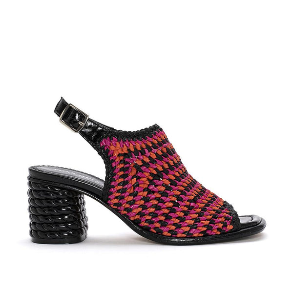 pons quintana PEKIN V136 HEELED SANDAL