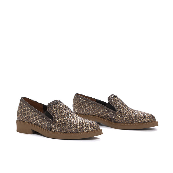 Pons Quintana PERU MULTI VCU SLIP-ON SHOE