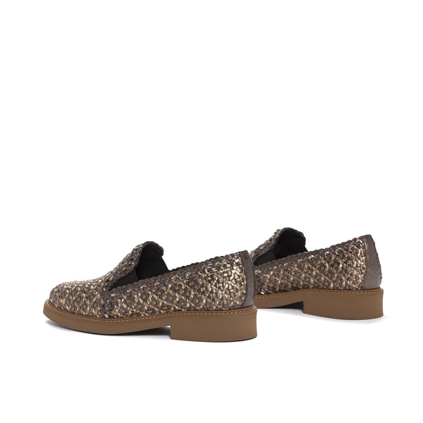 Pons Quintana PERU MULTI VCU SLIP-ON SHOE