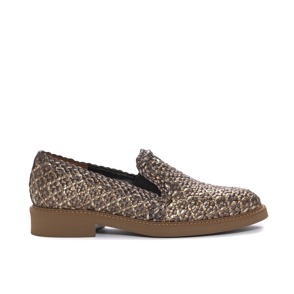 pons quintana PERU MULTI VCU SLIP-ON SHOE