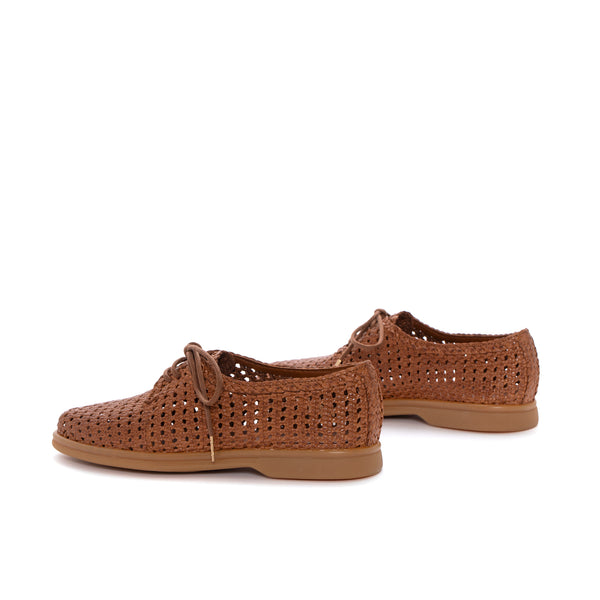 Pons Quintana PISA BRAIDED SHOE