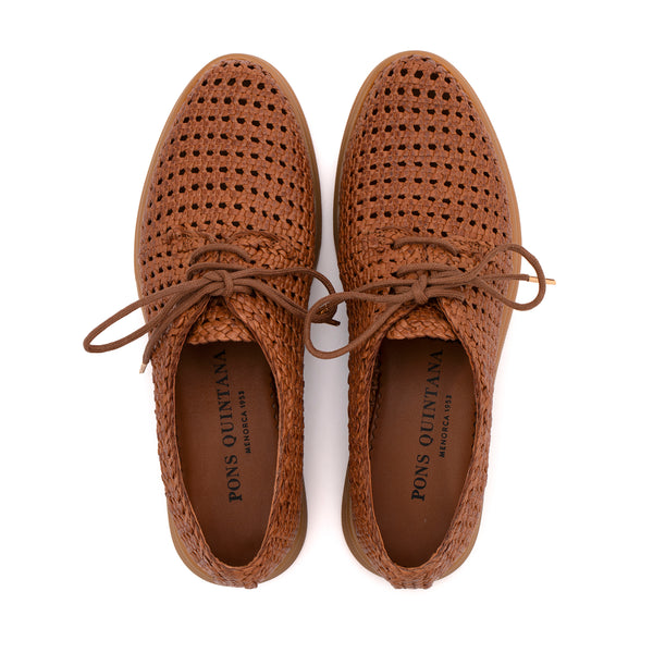 Pons Quintana PISA BRAIDED SHOE