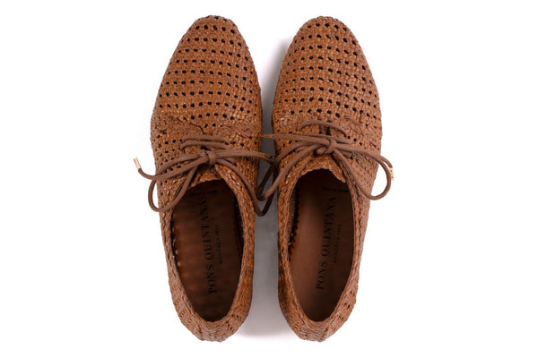 Pons Quintana PISA TOFFE SHOE