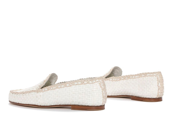 Pons Quintana PISA WET MILK/SALINAS LOAFER