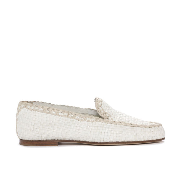 pons quintana PISA WET MILK/SALINAS LOAFER