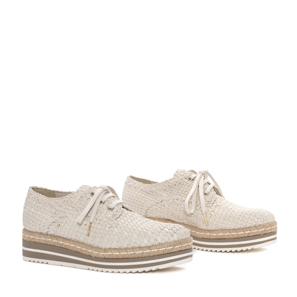 Pons Quintana PLATFORM SHOE 1988 WET SALINAS