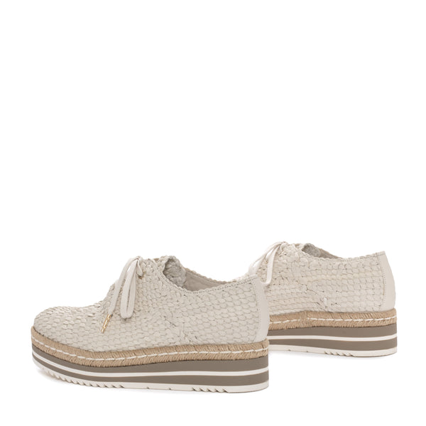 Pons Quintana PLATFORM SHOE 1988 WET SALINAS