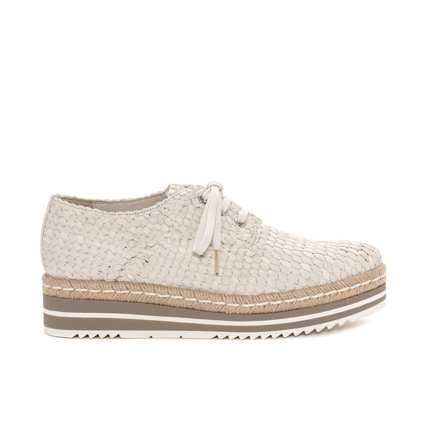 pons quintana PLATFORM SHOE 1988 WET SALINAS