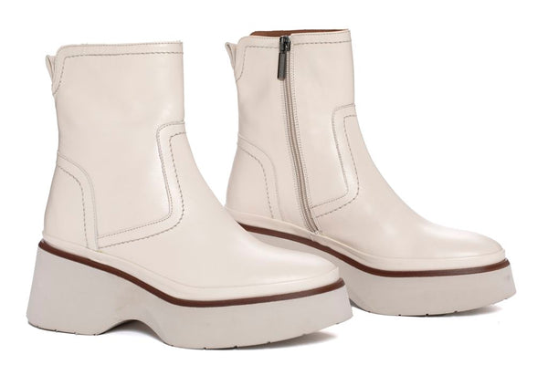 Pons Quintana RAQUEL PIUMA ICE PLATFORM BOOT