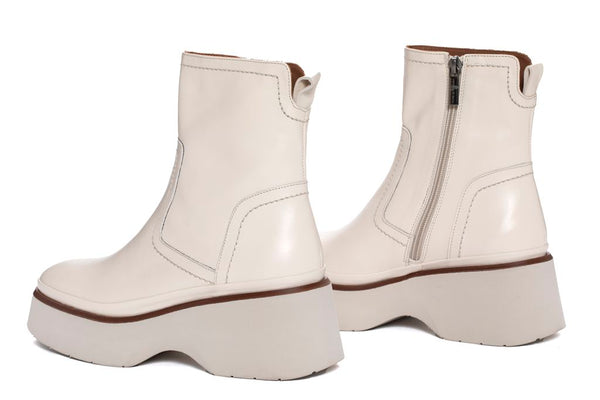 Pons Quintana RAQUEL PIUMA ICE PLATFORM BOOT