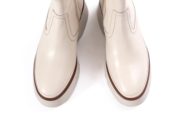 Pons Quintana RAQUEL PIUMA ICE PLATFORM BOOT