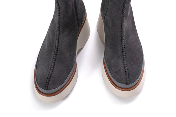 Pons Quintana RAQUEL VELOR CARBON PLATFORM BOOT