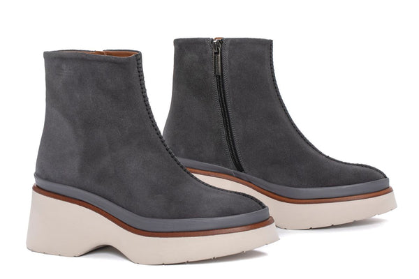 Pons Quintana RAQUEL VELOR CARBON PLATFORM BOOT