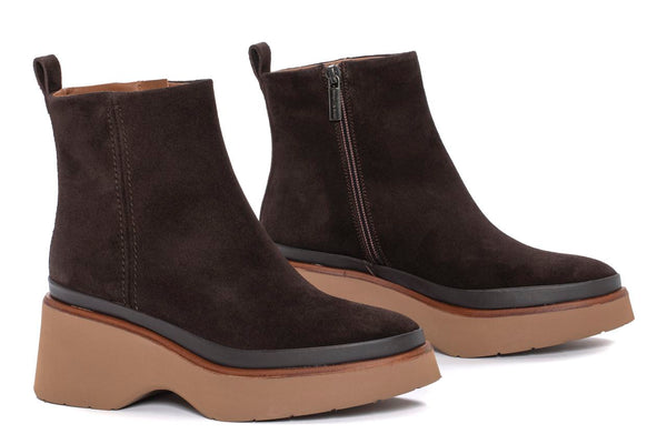 Pons Quintana RAQUEL VELOR EXPRESS PLATFORM BOOT