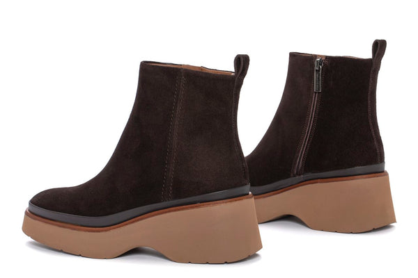 Pons Quintana RAQUEL VELOR EXPRESS PLATFORM BOOT