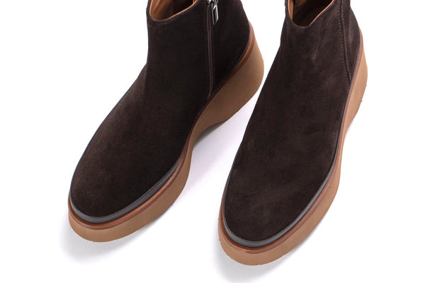 Pons Quintana RAQUEL VELOR EXPRESS PLATFORM BOOT