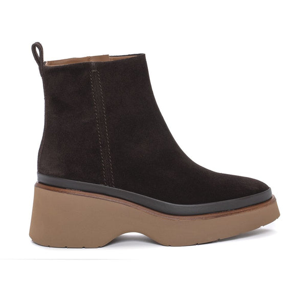 pons quintana RAQUEL VELOR EXPRESS PLATFORM BOOT