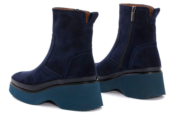Pons Quintana RAQUEL VELOR OCEAN PLATFORM BOOT