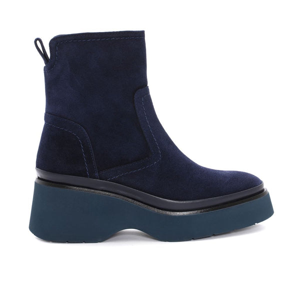 pons quintana RAQUEL VELOR OCEAN PLATFORM BOOT