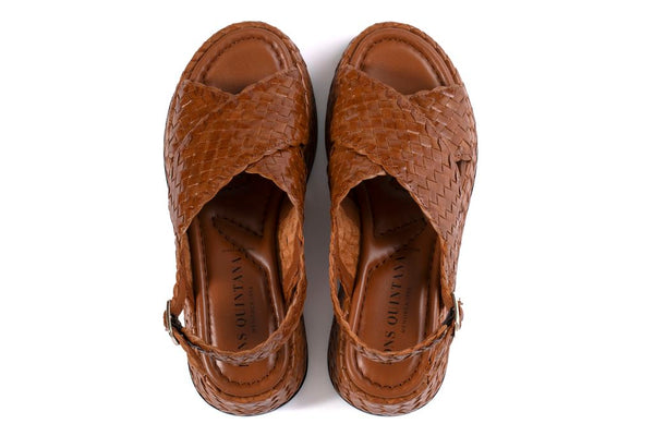 Pons Quintana SANDALIA PLATAFORMA MAUI TOFFE