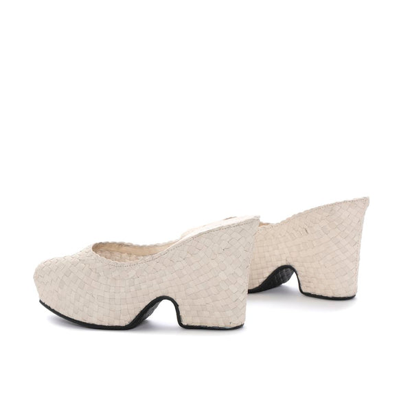 Pons Quintana SANDALIA TACON CALI WET SALINAS