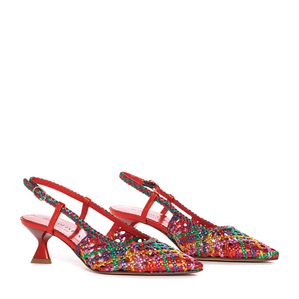 Pons Quintana SANDALIA TACON CAROL VBG