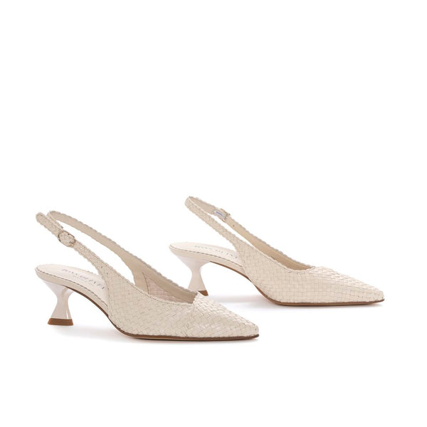 Pons Quintana SANDALIA TACON CAROL WET SALINAS